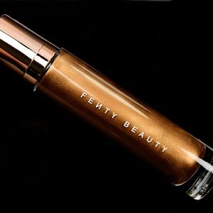 SOLD!!! Fenty Beauty Brown Sugar Body Lava